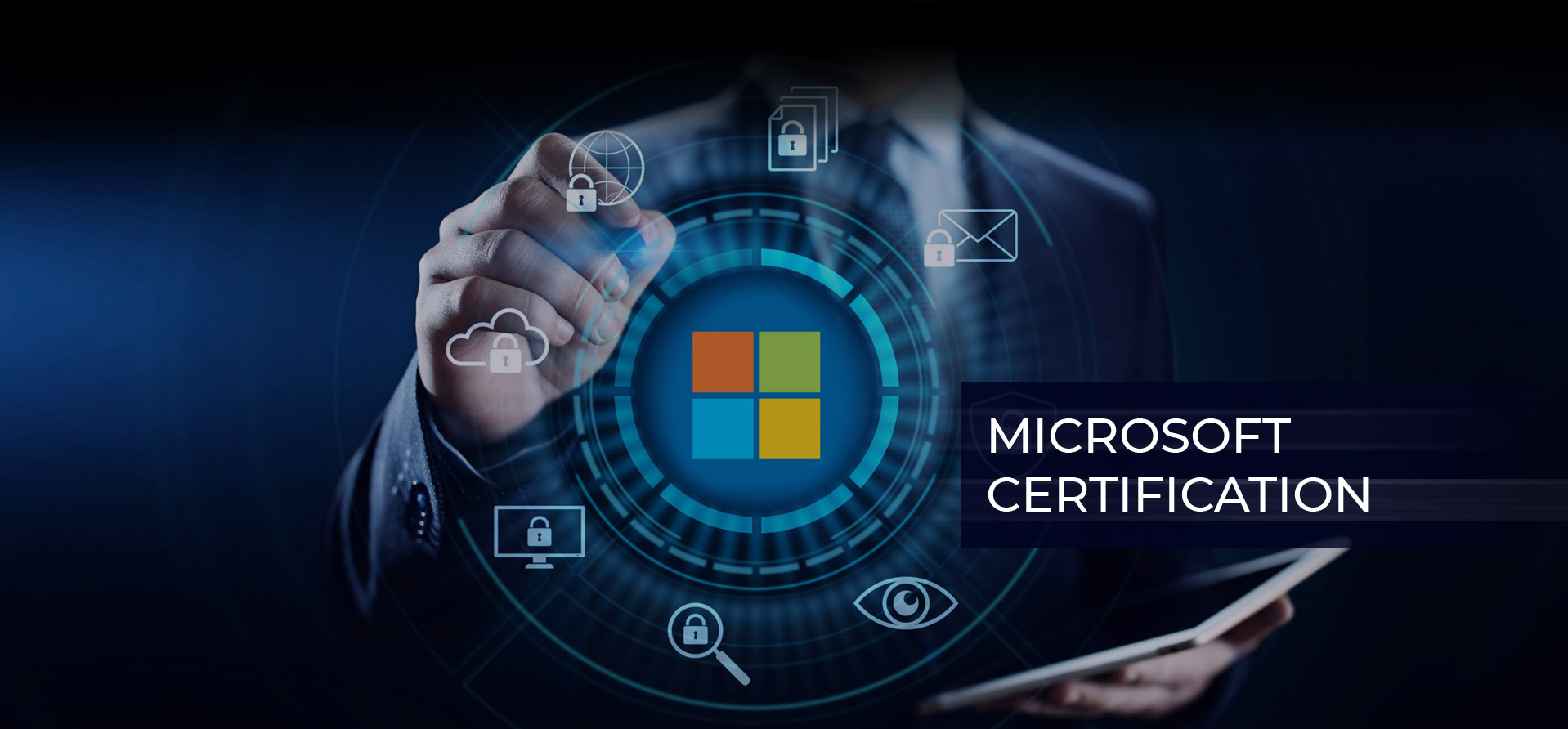 certificate microsoft